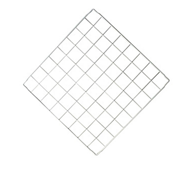 (image for) DIY Pet Cats Dogs Indoor Fence Cage Combination Assembly Steel Wire Mesh for Household Pet Net